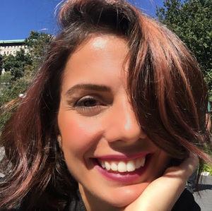 Meet your Posher, Hande